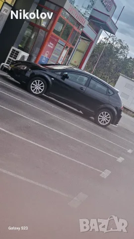 Seat Leon      .