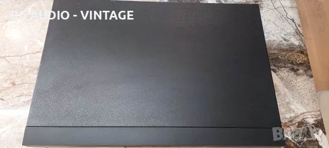 Nakamichi LX-5 дек, снимка 2 - Декове - 43587709