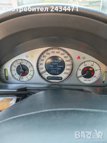Mercedes Benz 280, снимка 9 - Автомобили и джипове - 56576834
