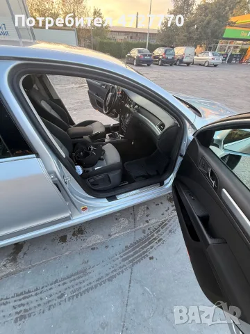 Skoda super b 2010, снимка 12 - Автомобили и джипове - 56649555