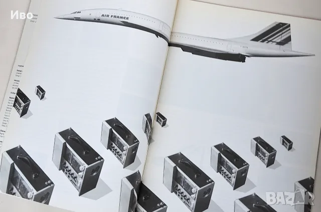Колекционерско списание Design+Design No. 36, снимка 9 - Списания и комикси - 56685406