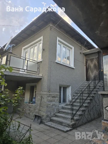 Къща в гр.Златица
