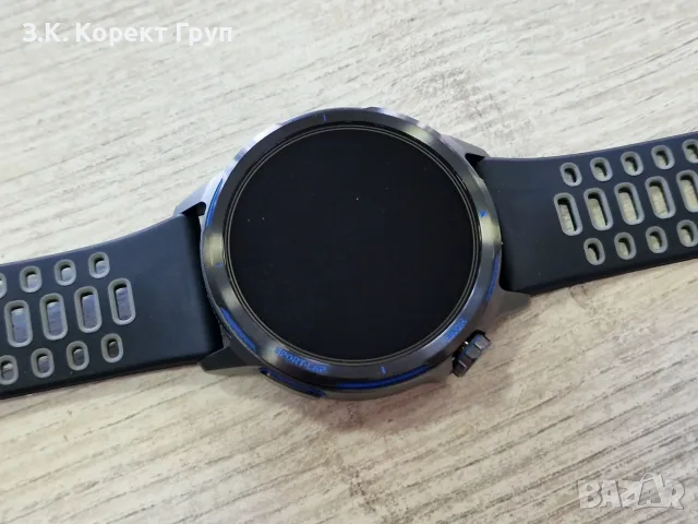 Смарт часовник HUAWEI WATCH GT Runner 2, снимка 2 - Смарт часовници - 56576261