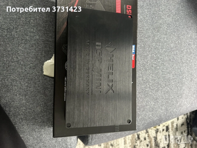 HELIX DSP MINI MK2, снимка 2 - Аксесоари и консумативи - 56721336