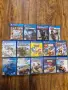 Playstation Games 3,4,5, снимка 3
