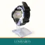 Часовник Casio AE-1000W-1AVEF, N: 3162811, снимка 2