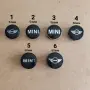 Капачки за джанти Мини Купър Mini Cooper, снимка 1
