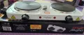 Двоен котлон Sheffinger 2000w, снимка 3