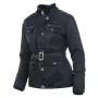 Дамско яке Lee Cooper Hooded размер XL, снимка 3