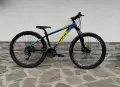 Велосипед DRAG HARDY 27.5", S размер, снимка 2