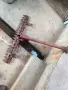 Палцова косачка за пловдивски мотоблок , снимка 1