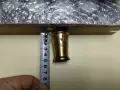 Дървена морска кутия, снимка 10