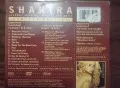 Shakira – Laundry Service: Washed and Dried (CD + Bon, снимка 2