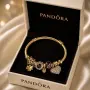 Гривни тип Pandora, снимка 3