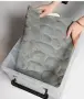 Изключително мека абсорбираща постелка за баня , снимка 3