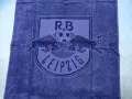 Футболна кърпа на РБ Лайпциг!!!, снимка 4
