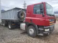 даф сф е3 и ремарке , снимка 3