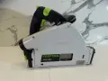 2023 - Festool TS 55 FEBQ - Потапящ циркуляр, снимка 2