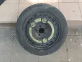 Резервна гума патерица за Мерцедес, снимка 7