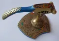 Стара орехотросачка Израел, снимка 6