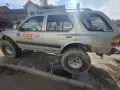 opel frontera b 2.2dtl 116, снимка 4