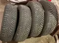 Зимни гуми Firestone, снимка 1