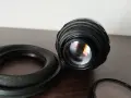 Обектив HELIOS-44-2 2/58 USSR, снимка 14