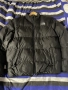 the north face пухено яке, снимка 1