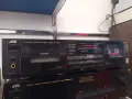 JVC TD-W330 deck, снимка 2