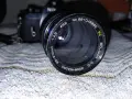 Nikon EM + soligor обектив, снимка 3