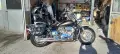 yamaha v-star 1100 2003год, снимка 5