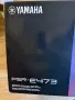 Синтезатор YAMAHA PSR-E473, снимка 4