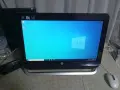 hp pro 3420 aio pc, снимка 1