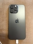 iPhone 16 Pro Max, 256GB, Black Titanium, снимка 1