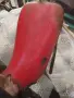 Ява 20 части капак и преден калник , снимка 1