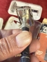 стари самобръсначки gilette usa, снимка 3