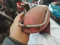 Ява 20 части капак и преден калник , снимка 9