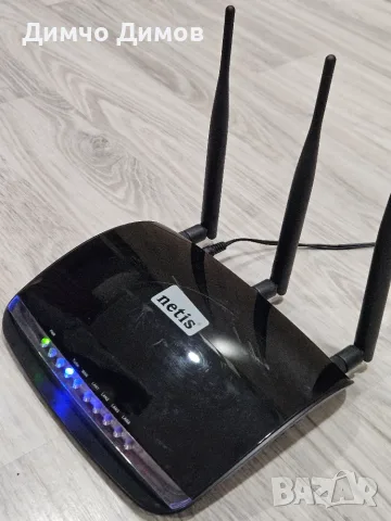 Рутери Tp-Link Cisco Netis, снимка 6 - Рутери - 56729774