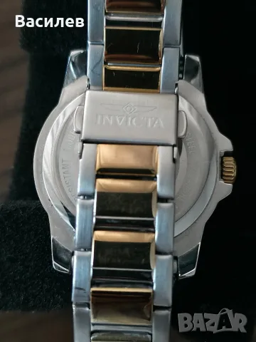 дамски часовник invicta, снимка 6 - Дамски - 56633965