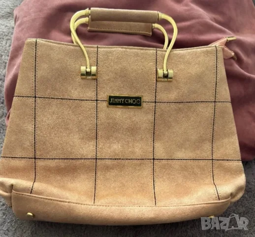 Дамска чанта JIMMY CHOO