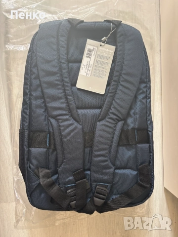 Samsonite Moderny 15.6" и Samsonite Guardit 2.0 17.3", снимка 8 - Раници - 56579984