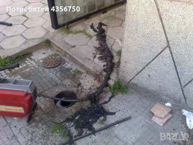 отпушване на мивки 0878647701