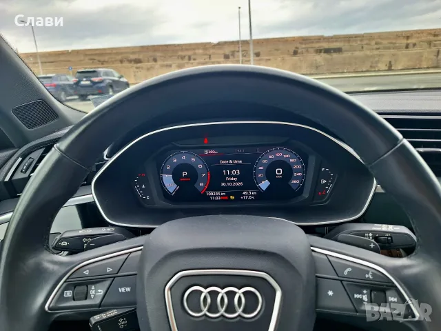 Audi Q3 45 TFSI Premium S Line Quattro, снимка 16 - Автомобили и джипове - 56739737