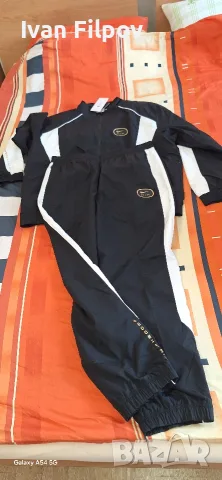 Оригинален мъжки екип Nike, снимка 3 - Спортни дрехи, екипи - 56567040