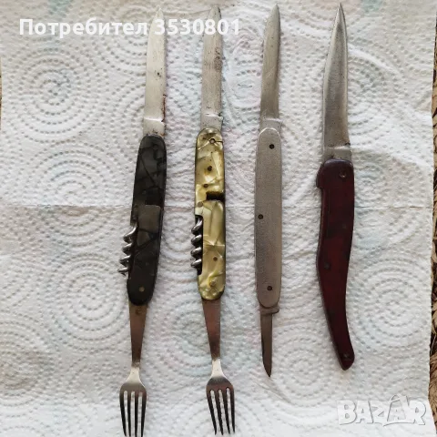 Ножки от миналия век , снимка 2 - Антикварни и старинни предмети - 56677689