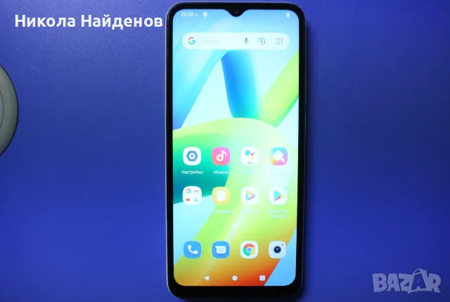Xiomi Redmi A1 50 евро., снимка 2 - Xiaomi - 56712382