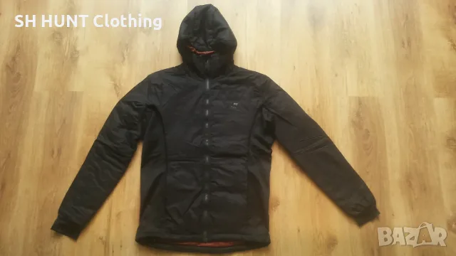 GRIDARMOR NORWEGIAN Jacket размер M яке - 3006, снимка 3 - Якета - 56687759