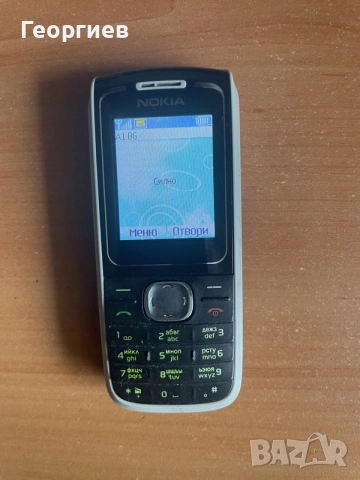 Nokia 1650 Нокиа 1650