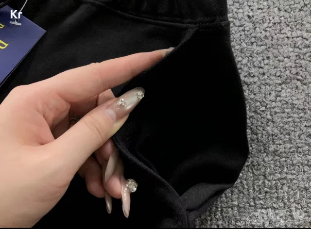 Долнище Polo Ralph Lauren, снимка 4 - Панталони - 56740708