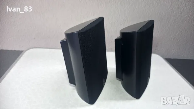 Съраунд тонколони Yamaha ns-e103, снимка 5 - Тонколони - 56727622